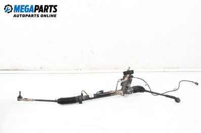 Hydraulic steering rack for Skoda Fabia I Sedan (10.1999 - 12.2007), sedan