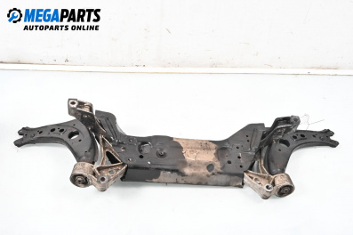 Front axle for Skoda Fabia I Sedan (10.1999 - 12.2007), sedan