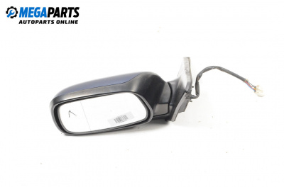Mirror for Toyota Avensis I Station Wagon (09.1997 - 02.2003), 5 doors, station wagon, position: left