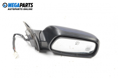 Oglindă for Toyota Avensis I Station Wagon (09.1997 - 02.2003), 5 uși, combi, position: dreapta