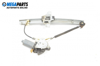 Macara electrică geam for Toyota Avensis I Station Wagon (09.1997 - 02.2003), 5 uși, combi, position: dreaptă - spate