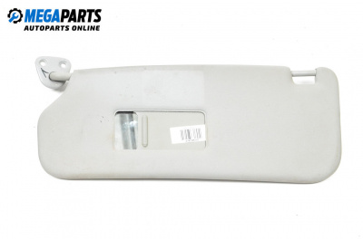 Parasolar for Toyota Avensis I Station Wagon (09.1997 - 02.2003), position: stânga