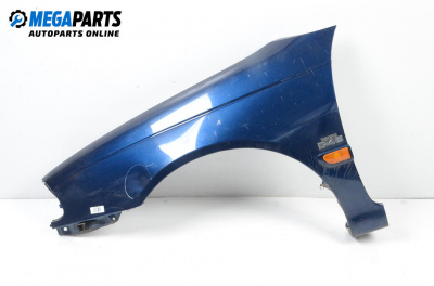 Fender for Toyota Avensis I Station Wagon (09.1997 - 02.2003), 5 doors, station wagon, position: front - left