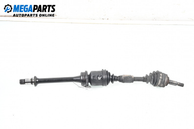 Driveshaft for Toyota Avensis I Station Wagon (09.1997 - 02.2003) 2.0 D-4D (CDT220), 110 hp, position: front - right