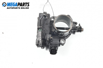 Clapetă carburator for Toyota Avensis I Station Wagon (09.1997 - 02.2003) 2.0 D-4D (CDT220), 110 hp