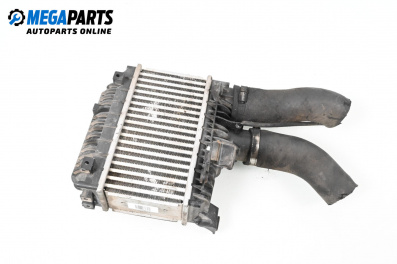 Intercooler for Toyota Avensis I Station Wagon (09.1997 - 02.2003) 2.0 D-4D (CDT220), 110 hp