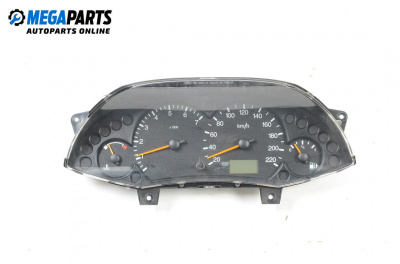 Instrument cluster for Ford Focus I Hatchback (10.1998 - 12.2007) 1.4 16V, 75 hp