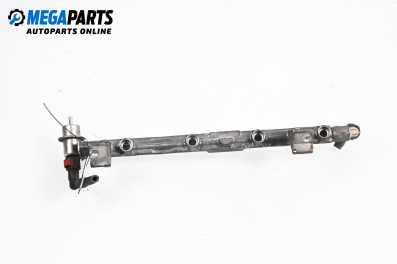 Fuel rail for Ford Focus I Hatchback (10.1998 - 12.2007) 1.4 16V, 75 hp