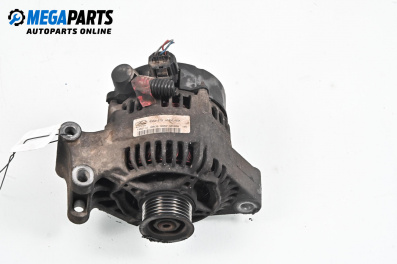 Gerenator for Ford Focus I Hatchback (10.1998 - 12.2007) 1.4 16V, 75 hp, № 63321679 А115I-80A