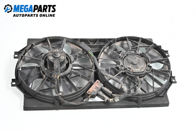 Ventilatoare de răcire for Chrysler Stratus Sedan (09.1994 - 04.2001) 2.5 LX V6, 163 hp