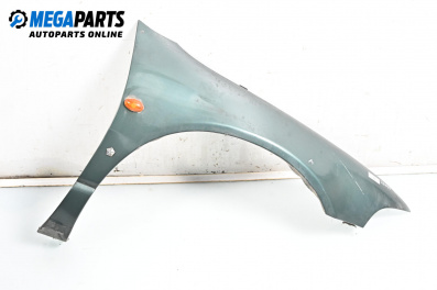 Fender for Chrysler Stratus Sedan (09.1994 - 04.2001), 5 doors, sedan, position: front - right