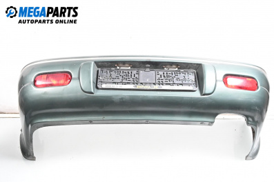 Bara de protectie spate for Chrysler Stratus Sedan (09.1994 - 04.2001), sedan