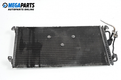 Radiator aer condiționat for Chrysler Stratus Sedan (09.1994 - 04.2001) 2.5 LX V6, 163 hp, automatic