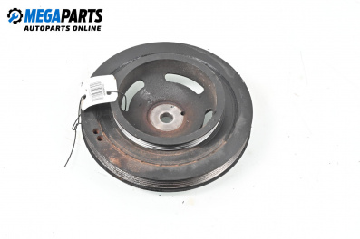 Damper pulley for Chrysler Stratus Sedan (09.1994 - 04.2001) 2.5 LX V6, 163 hp