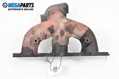 Exhaust manifold for Chrysler Stratus Sedan (09.1994 - 04.2001) 2.5 LX V6, 163 hp