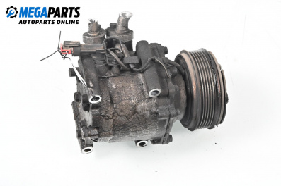 AC compressor for Chrysler Stratus Sedan (09.1994 - 04.2001) 2.5 LX V6, 163 hp, automatic