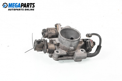 Clapetă carburator for Chrysler Stratus Sedan (09.1994 - 04.2001) 2.5 LX V6, 163 hp