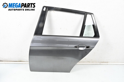 Tür for BMW 3 Series E90 Touring E91 (09.2005 - 06.2012), 5 türen, combi, position: links, rückseite