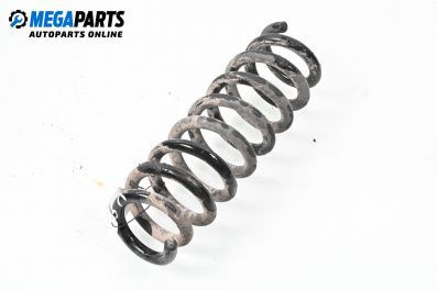 Coil spring for BMW 3 Series E90 Touring E91 (09.2005 - 06.2012), station wagon, position: rear