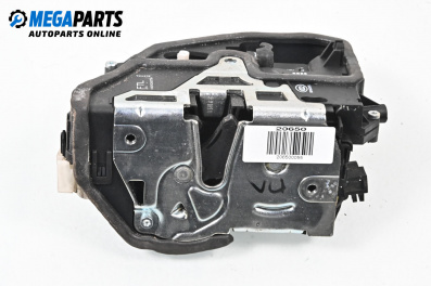 Schloss for BMW 3 Series E90 Touring E91 (09.2005 - 06.2012), position: links, vorderseite