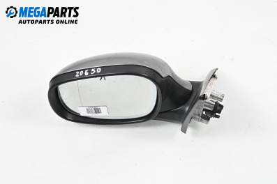 Mirror for BMW 3 Series E90 Touring E91 (09.2005 - 06.2012), 5 doors, station wagon, position: left