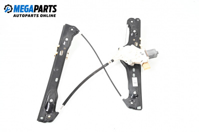 Macara electrică geam for BMW 3 Series E90 Touring E91 (09.2005 - 06.2012), 5 uși, combi, position: dreaptă - fața