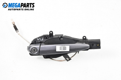 Außengriff for BMW 3 Series E90 Touring E91 (09.2005 - 06.2012), 5 türen, combi, position: links, vorderseite