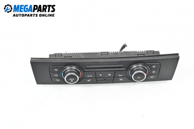 Panou aer condiționat for BMW 3 Series E90 Touring E91 (09.2005 - 06.2012), №