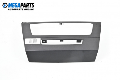 Interior plastic for BMW 3 Series E90 Touring E91 (09.2005 - 06.2012), 5 doors, station wagon, position: front