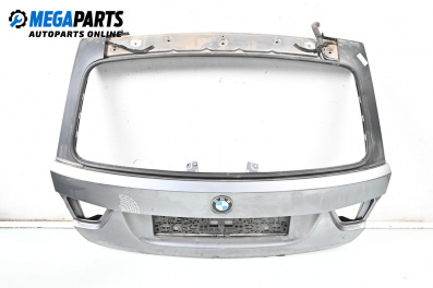 Capac spate for BMW 3 Series E90 Touring E91 (09.2005 - 06.2012), 5 uși, combi, position: din spate