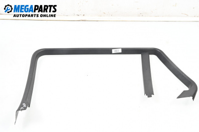 Interior plastic for BMW 3 Series E90 Touring E91 (09.2005 - 06.2012), 5 doors, station wagon, position: right