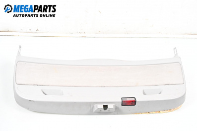 Capac plastic portbagaj for BMW 3 Series E90 Touring E91 (09.2005 - 06.2012), 5 uși, combi