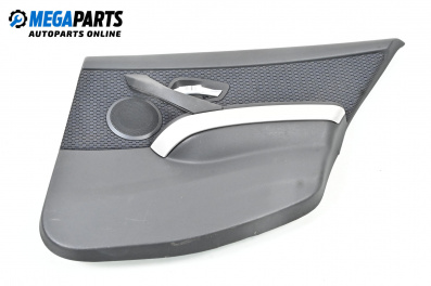 Panou interior ușă for BMW 3 Series E90 Touring E91 (09.2005 - 06.2012), 5 uși, combi, position: dreaptă - spate