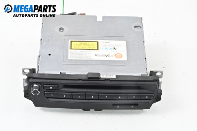 CD player for BMW 3 Series E90 Touring E91 (09.2005 - 06.2012)