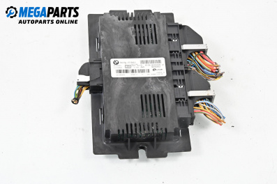 Light module controller for BMW 3 Series E90 Touring E91 (09.2005 - 06.2012), № 6135 9230448-01