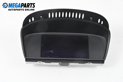 Display navigație for BMW 3 Series E90 Touring E91 (09.2005 - 06.2012)