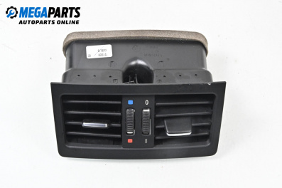 Fante de aer încălzire for BMW 3 Series E90 Touring E91 (09.2005 - 06.2012)