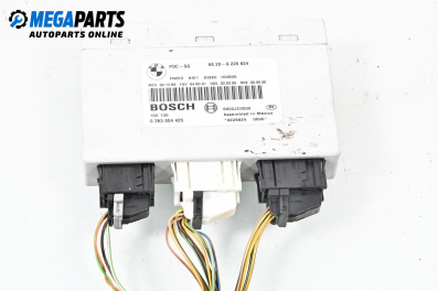 PDC modul for BMW 3 Series E90 Touring E91 (09.2005 - 06.2012), № 0 263 004 425