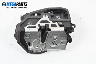 Schloss for BMW 3 Series E90 Touring E91 (09.2005 - 06.2012), position: links, rückseite