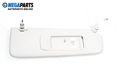 Sun visor for BMW 3 Series E90 Touring E91 (09.2005 - 06.2012), position: right