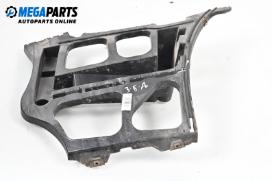 Suport bară de protecție for BMW 3 Series E90 Touring E91 (09.2005 - 06.2012), combi, position: dreaptă - spate