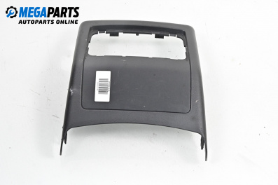 Interior plastic for BMW 3 Series E90 Touring E91 (09.2005 - 06.2012), 5 doors, station wagon, position: front