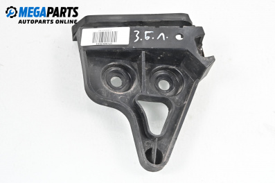 Stoßstangehalterung for BMW 3 Series E90 Touring E91 (09.2005 - 06.2012), combi, position: links, rückseite