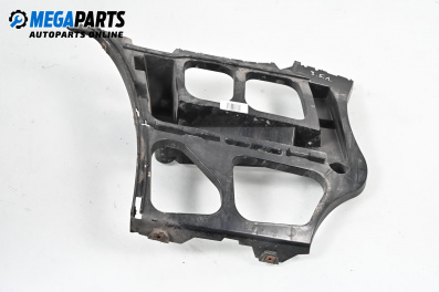 Stoßstangehalterung for BMW 3 Series E90 Touring E91 (09.2005 - 06.2012), combi, position: links, rückseite