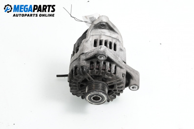 Alternator for BMW 3 Series E90 Touring E91 (09.2005 - 06.2012) 318 d, 143 hp, № 2608669C