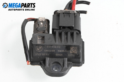 Glow plugs relay for BMW 3 Series E90 Touring E91 (09.2005 - 06.2012) 318 d, № 781085603