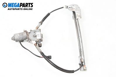 Macara electrică geam for Volkswagen Passat II Variant B3, B4 (02.1988 - 06.1997), 5 uși, combi, position: stânga - spate