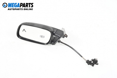 Mirror for Volkswagen Passat II Variant B3, B4 (02.1988 - 06.1997), 5 doors, station wagon, position: left