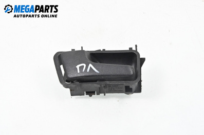 Inner handle for Volkswagen Passat II Variant B3, B4 (02.1988 - 06.1997), 5 doors, station wagon, position: front - left