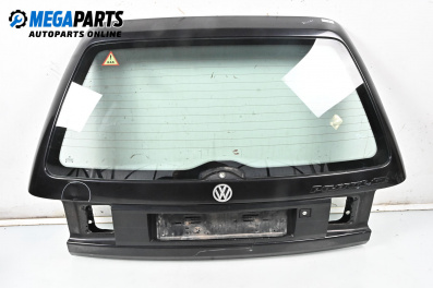 Boot lid for Volkswagen Passat II Variant B3, B4 (02.1988 - 06.1997), 5 doors, station wagon, position: rear